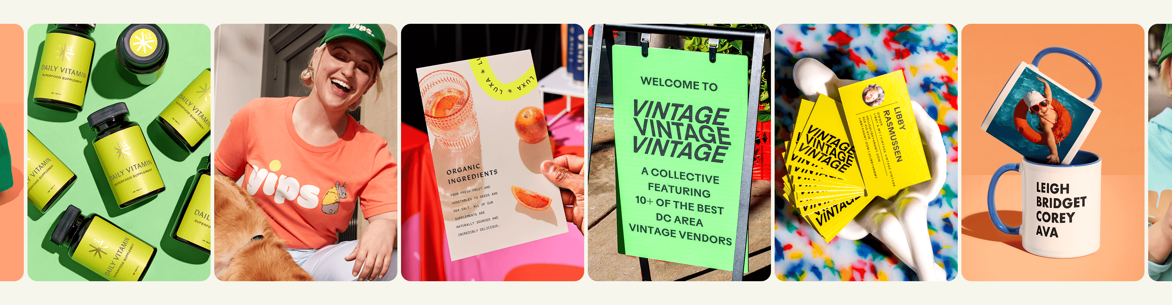 Premium printing for small business